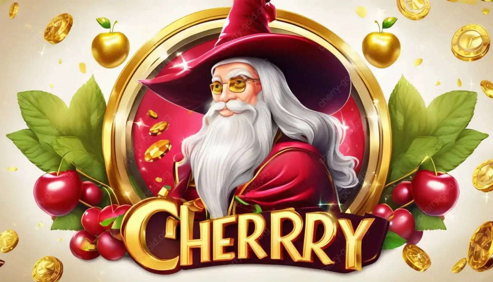 Cherry Gold Casino Promo Codes