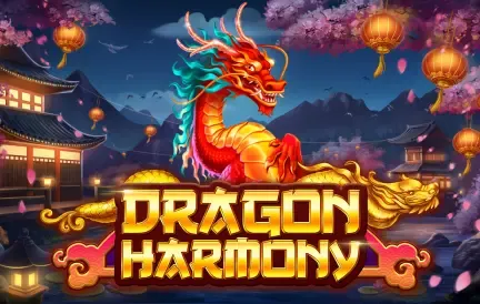 Dragon Harmony