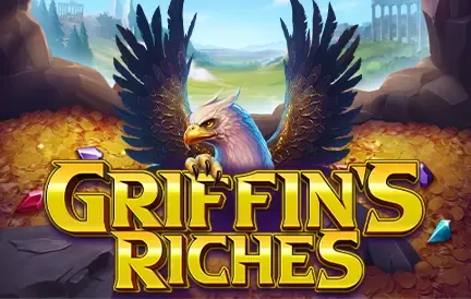 Griffin's Riches